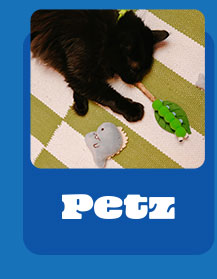 Petz