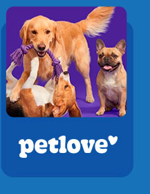 Petlove