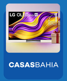 Casas Bahia