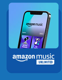 Amazon Music