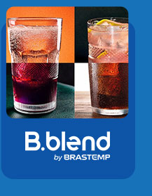 B. Blend