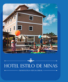 Hotel Estilo de Minas