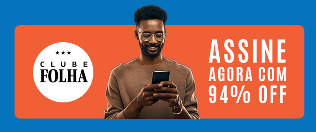 Assine agora com 96% OFF