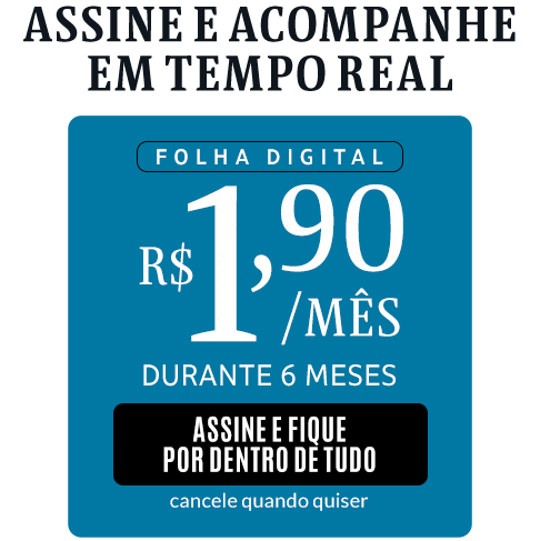 6 meses por apenas R$ 1,90/mês