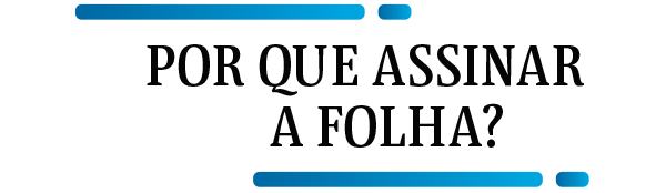 Porque assinar a Folha?