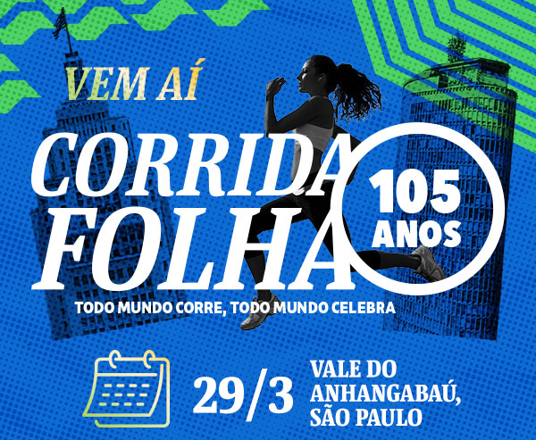 Corrida Folha 105 Anos | Prepare-se: A corrida Folha está Chegando! Saiba como garantir seu kit e confira informações importantes para o grande dia.