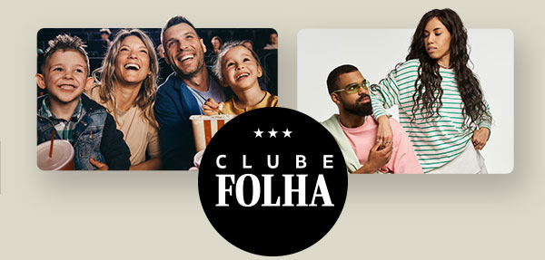 Clube Folha