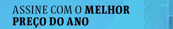 Assine com o melhor preço do ano
