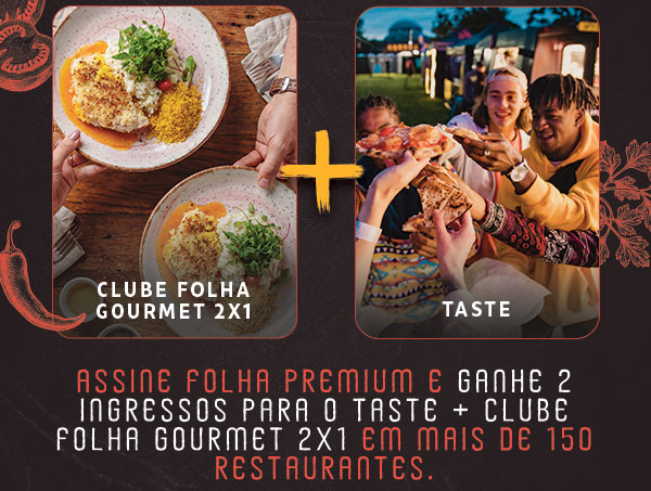 Oferta Exclusiva para novos assinantes: 6x R$ 1,90. Assine Agora
