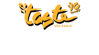 Taste: de 22 a 24 e de 29 a 31 de Maio e de 4 a 7 de Junho. Parque Villa-Lobos