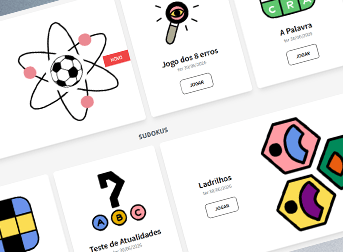 Imagem ilustrativa de família compartilhando uma assinatura