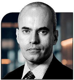 Sergio Vale