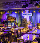Banda Blue Note