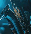 Saxofonista
