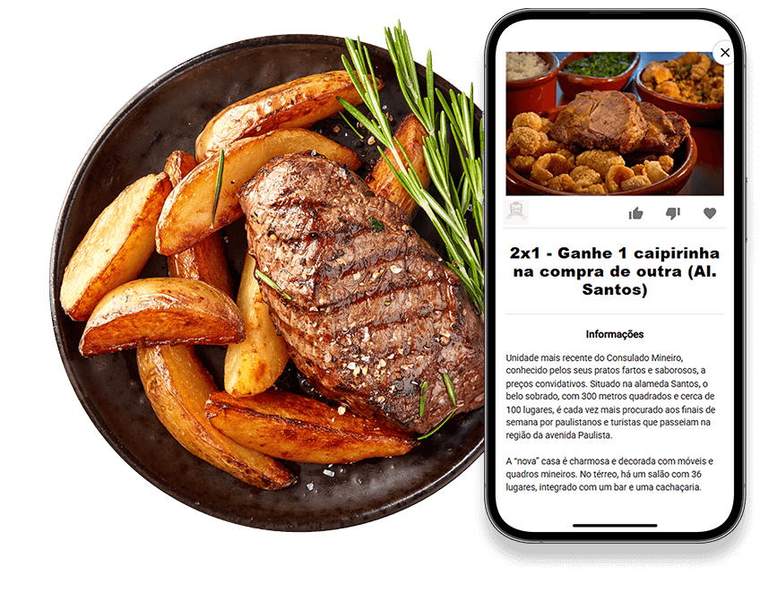destaque