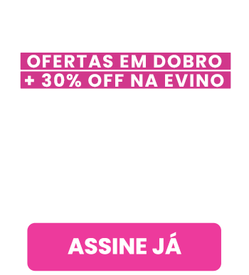 Aproveite as ofertas em dobro do Clube Folha Gourmet. Oferta exclusiva para novos assinantes: 12x R$ 9,90.