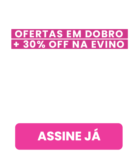 Aproveite as ofertas em dobro do Clube Folha Gourmet. Oferta exclusiva para novos assinantes: 12x R$ 9,90.