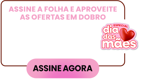 Série completa + 6 meses de Folha: 6x R$ 9,90. 72% OFF por tempo limitado. Começar agora.