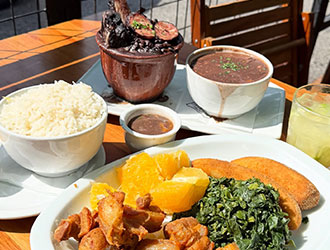 La Parrilla Argentina