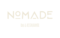 Logo do restaurante Nômade