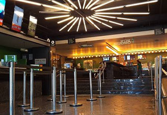 Cine Belas Artes