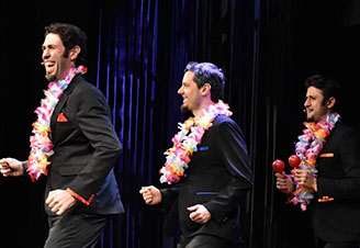 Clube Barbixas de Comédia