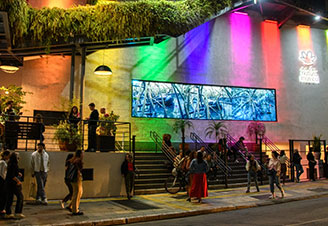 Casa Natura Musical