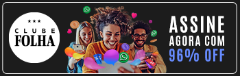 Clube Folha - Assine agora