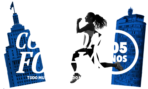 Corrida Folha 105 Anos – Todo mundo corre, todo mundo celebra