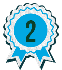 2º prêmio