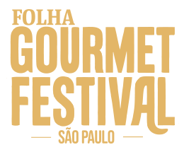 Folha Gourmet Festival São Paulo