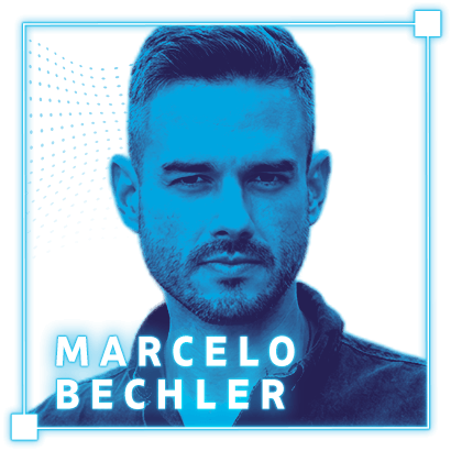 Especialista Marcelo Bechler
