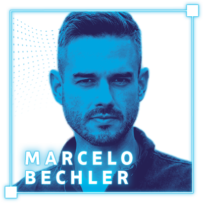 Especialista Marcelo Bechler