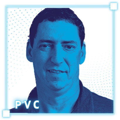 Especialista PVC