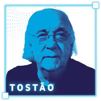 Especialista Tostão