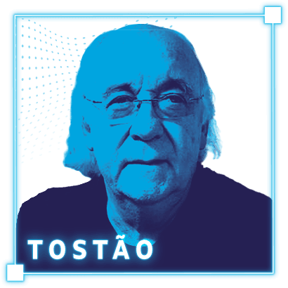 Especialista Tostão