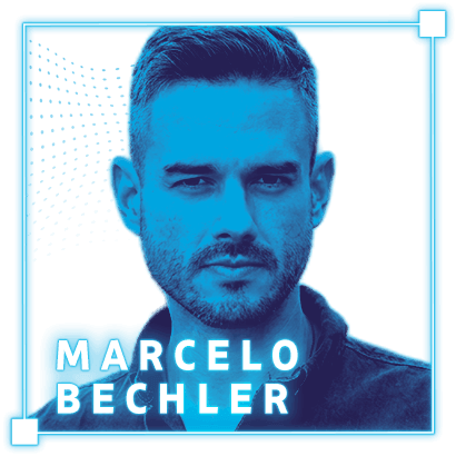 Especialista Marcelo Bechler