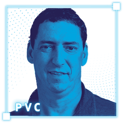Especialista PVC