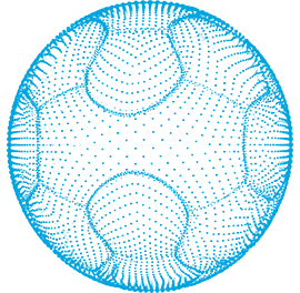 Destaque bola