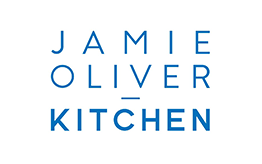 Jamie Oliver Kitchen