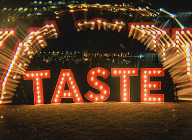Taste São Paulo
